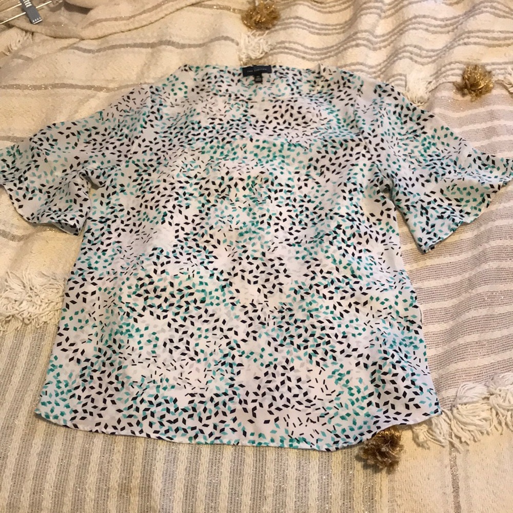 The limited top
